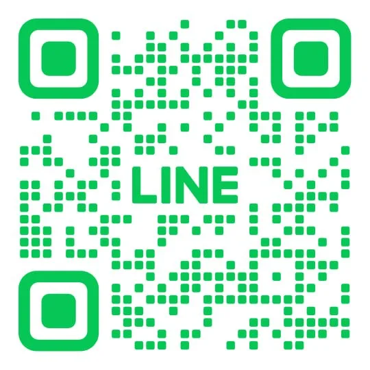 QR Code ติดต่อ nba สด พากย์ไทย ผ่าน Line